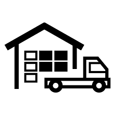 Warehouse and Distribution Center